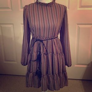 Molly Bracken dress